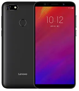 Замена тачскрина на телефоне Lenovo A5 в Краснодаре